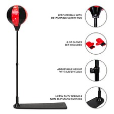 KIDS 80-120cm ADJUSTABLE