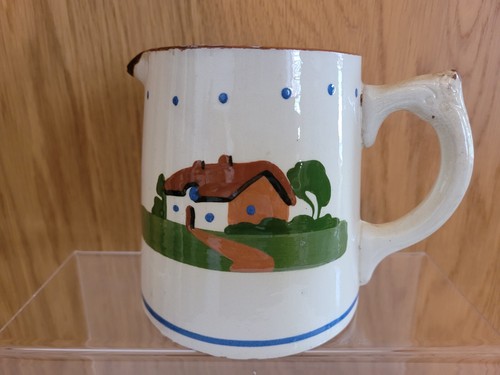 Hand made devon dartmouth - hand-made,