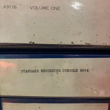 NEVE 8014 MANUAL PRO AUDIO