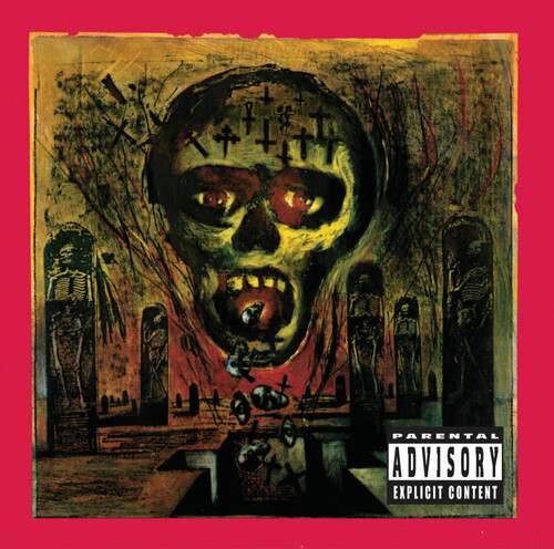 Slayer seasons the - in,