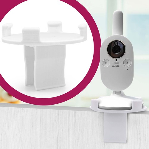 Baby monitor holder bed - baby,
