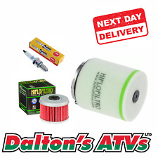 Honda TRX420 FM/FE/TM/TE Fourtrax Basic Quad Service Kit 07-13