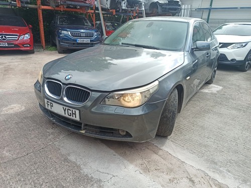 Bmw e60 530d 2003 2007 - e60, 2003–2007