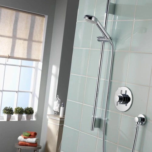 Aqualisa aspire - aspire, dl