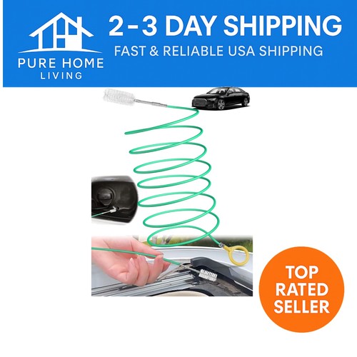 Versatile 120 inch drain - versatile,