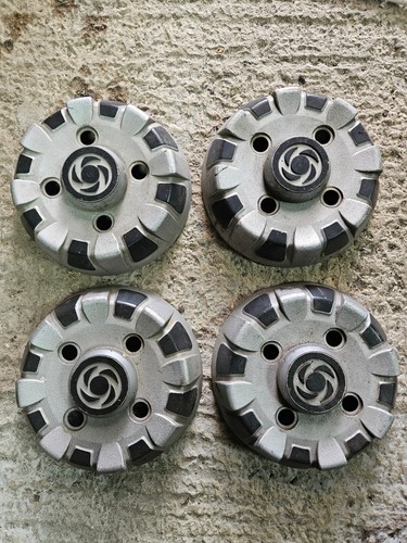 Classic mini wheel hub - 4,