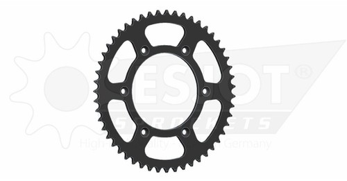 Esjot standard 520 sprocket - standard,