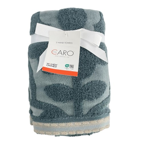 New caro home - new, hand
