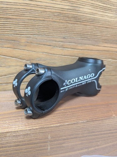 Colnago stem forged - 3d,