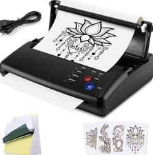 Tattoo Stencil Machine Thermal