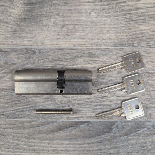 Uap 100mm euro cylinder 60 - uap,