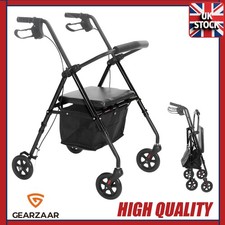 Lightweight Foldable