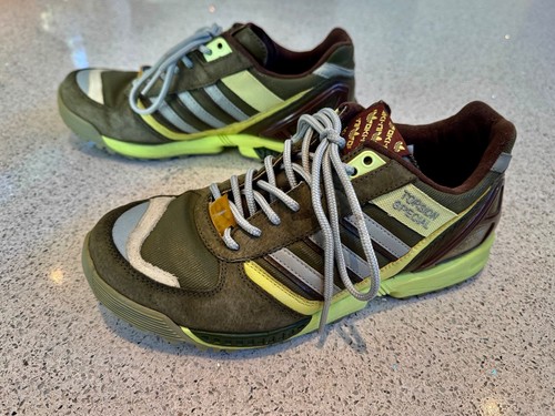 Limited oki adidas - limited, oki-ni