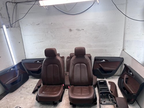 Audi brown - c7, (2011-2015)