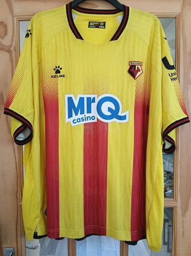 Watford men size 4xl home - watford,