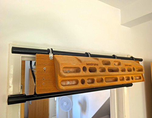 Beastmaker 2000 doorway pull - 2000,