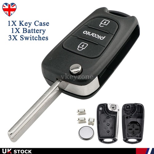 For kia picanto button - for, 3