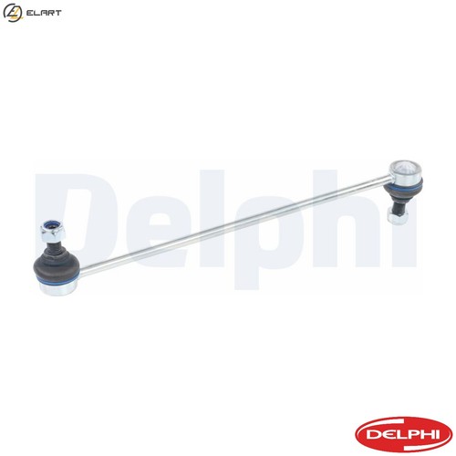 Linkcoupling rod stabiliser - linkcoupling,
