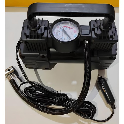 For heavy duty portable air - for,