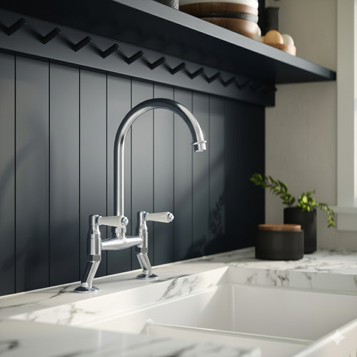 Astini provencale chrome twin - astini,