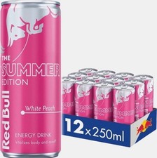 Red Bull Energy Drink 250ml