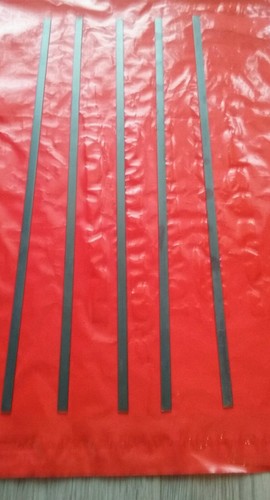 Spring steel strip - steel, band
