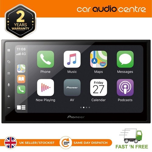 Pioneer sph da250dab apple - sph-da250dab,