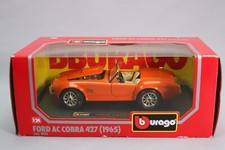 LK266 BURAGO 0513 1/24 1:24