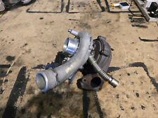 audi a4 b8 2.7 tdi turbo