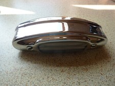 LUCAS L469 reversing lamp (full chrome version) Aston Martin. Jaguar .