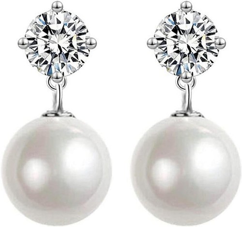 925 sterling silver pearl - sterling,