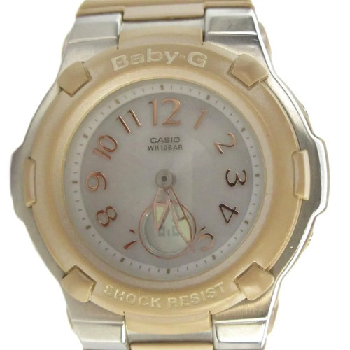 Casio baby bga - baby-g, watch