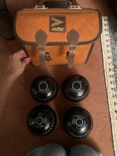 Set of four Cotswold Goldline