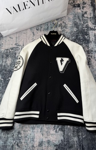 Valentino crew rome varsity - crew,
