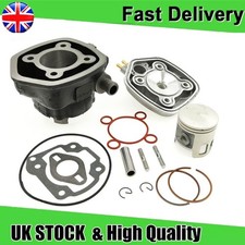 70cc Big Bore Cylinder