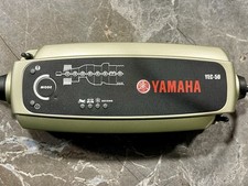 Yamaha YEC-50 Battery Charger