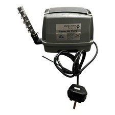 Charles Austen Linear Air Pump