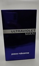 Paco Rabanne Ultraviolet Man