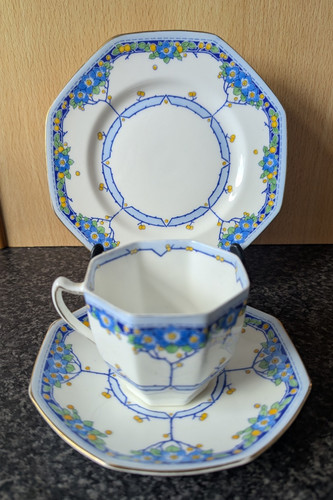 Royal doulton arvon - ~, ~