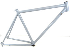 NOS MASI Speciale Otto CrMo Steel 700C Retro Road City Bike Frame 51cm S/M 5148