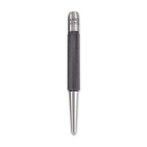 Starrett 117d center punch - 117d,