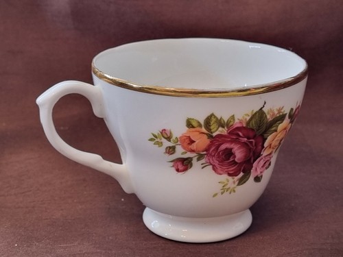 Vintage pall mall ware bone - pall,