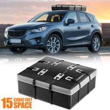 15 Cubic Roof Rack Cargo