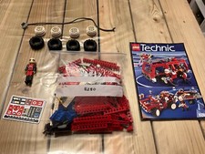 LEGO VINTAGE 1995 - TECHNIC