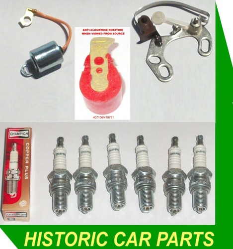 Service kit for - kit, p4