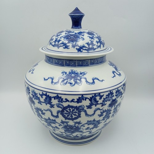Chinese style blue white - chinese,