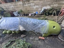 Omlet Eglu Classic Chicken