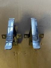 Gt6 Spitfire Bonnet Catches 