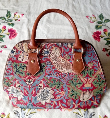Signare william morris - william,