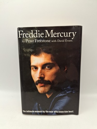 Freddie mercury peter - freddie, by